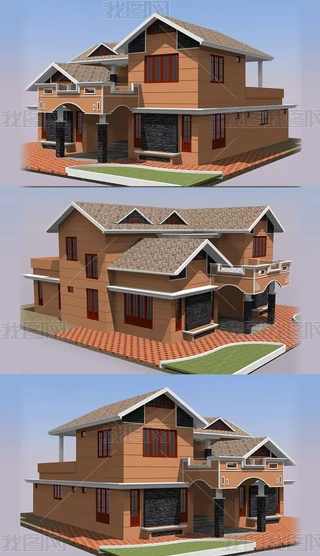 3Dģ