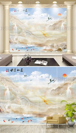 Wʽ(jin)sߜ?z)ʯyɽˮڮ(hu)