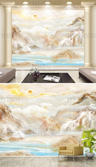 Wʽ(jin)sߜ?z)ʯyɽˮڮ(hu)