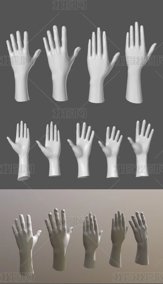 3Dģ
