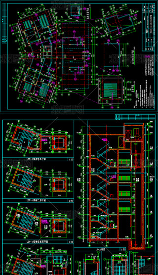 CADʮһסլǽDͽY(ji)(gu)ʩD