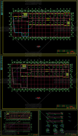 CADߌkǽY(ji)(gu)ʩDӋ(j)