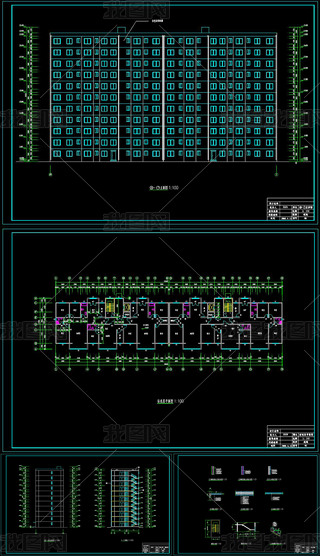 CAD҈@С^(q)ߌסլʩDӋ