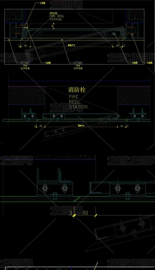 CAD˨ʩDcӈDDb