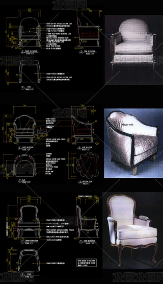 CADD