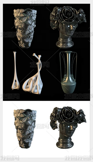 3D max[ƪ