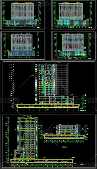 CADʮˌӽͨм~{ĽʩD