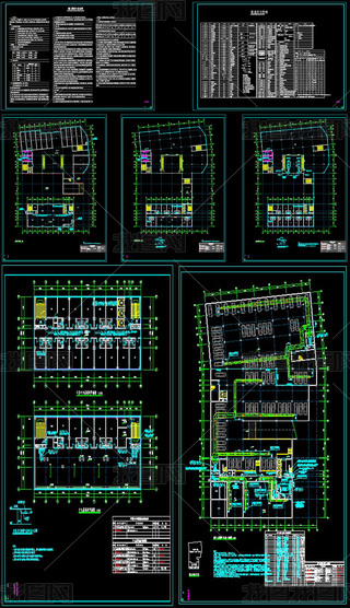 CADߌ̘I(y)ԢǙCеͨLşϵyʩD(1)