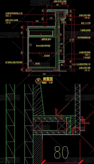 CAD__Ӵ_(ji)cӈDʩD