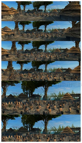 hŹŴԭʼҰ˼3Dģ