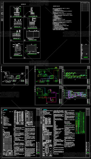 CAD̘I(y)ůͨʩDůͨL(fng){(dio)ϵy(tng)ƽC(j)偠tԔD