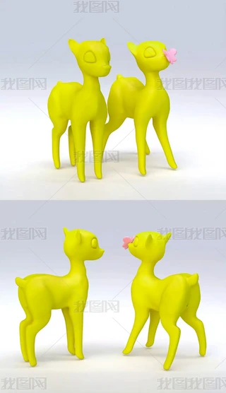 ͨС¹3Dģ