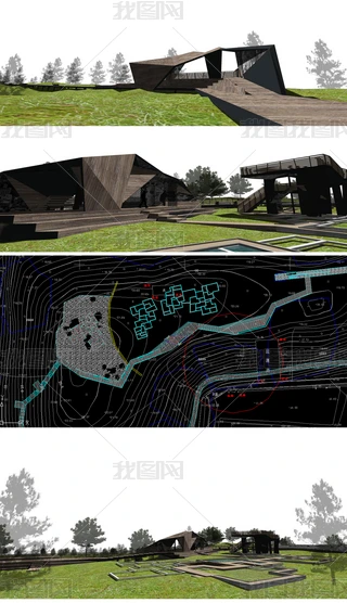 ӛvʷ@^SUģ+CAD