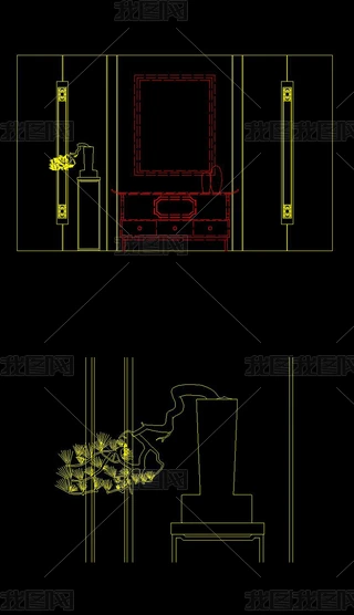 U辰scad