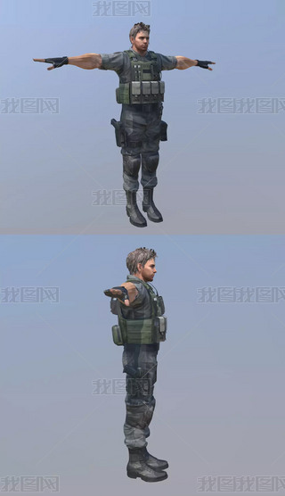 Α3Dģ