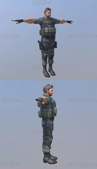 Α3Dģ
