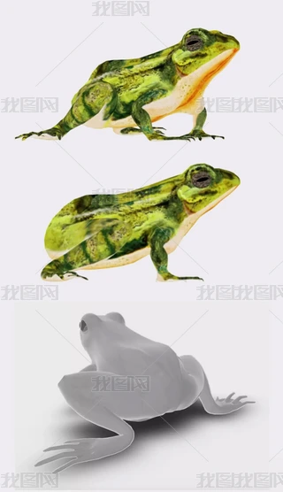 3Dģ