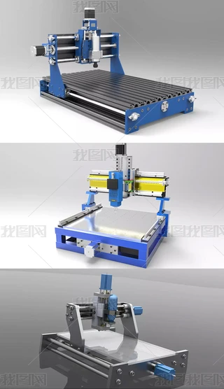 cncؙC3Dģ