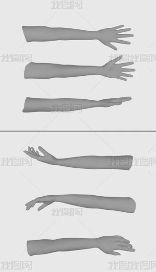 3Dģ