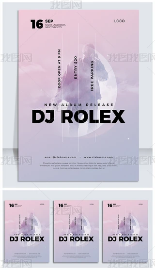 dj