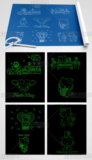 9HelloKittyͨ؈bDcad