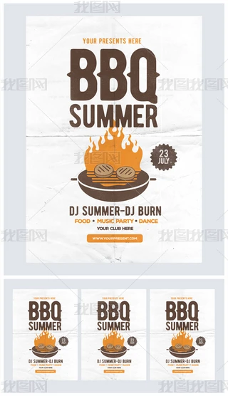 偟BBQOӋģ