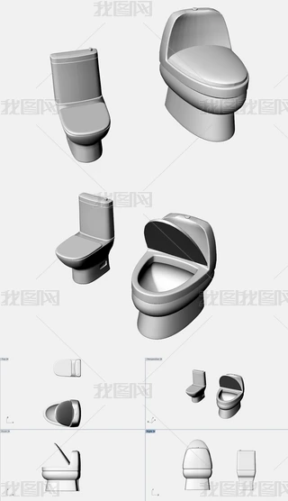 3Dģd