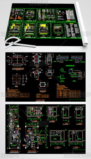 ĳCϘǴBCAD{(dio)ͨL(fng)ƽD