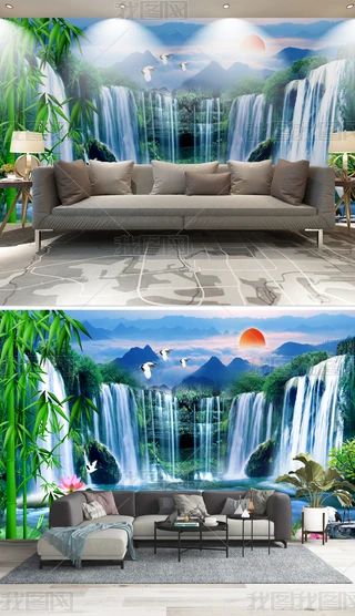 ɽˮٲӺɻɽˮȻL(fng)