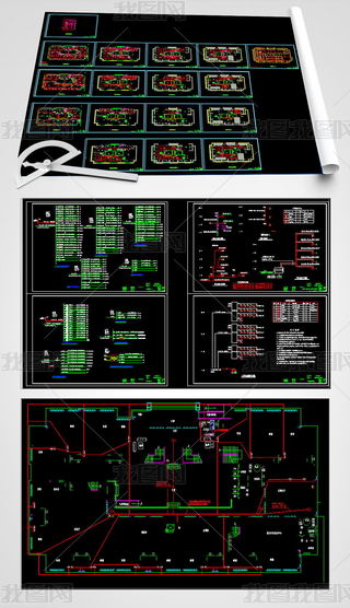 k늚CADȫO(sh)Ӌ(j)D