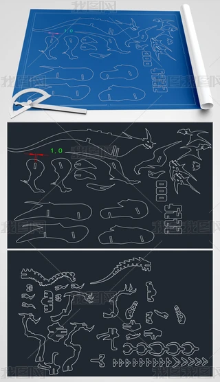 3DwƴD̼иˇƷCAD