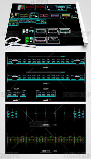 T(mn)ʽ䓼܏SCAD늚ʩO(sh)Ӌ(j)D
