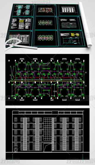 ӏS^(q)CϘCAD늚O(sh)Ӌ(j)D