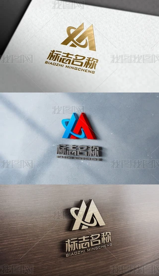 aLogo