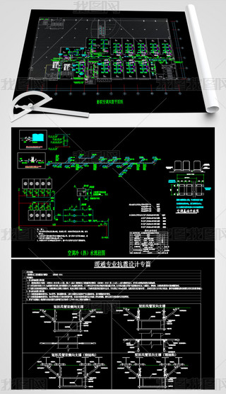 ĳӰԺůͨ{(dio)şCADʩD