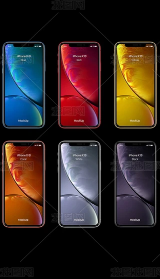 iPhoneXRɫģNDәC