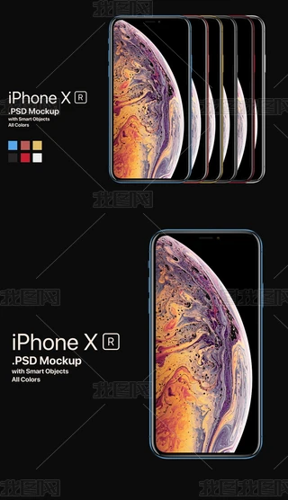 iPhoneXRɫģNDәC