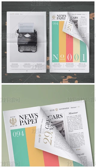 newspaperәCPSD