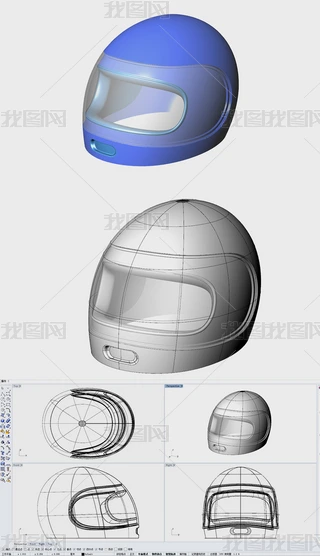 ^rhinoϬţ3dģd3dm+obj
