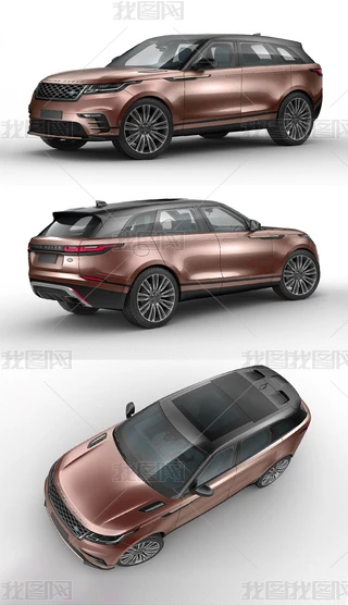 ·܇(ch)(Velar2018)3Dģ