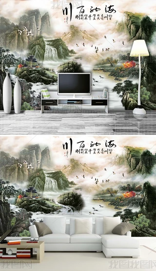 ԭ(chung)(gu)(hu)ɽˮ{ٴҕb(hu)