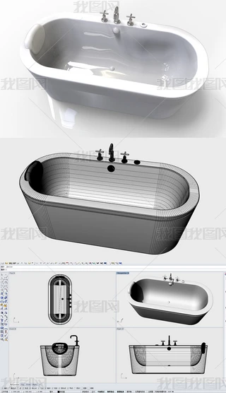 ԡ3dϬţģkeyshotȾd