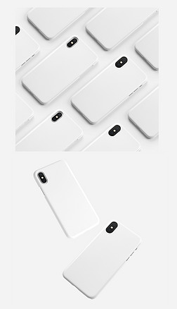 iPhoneXϲֻչʾģ