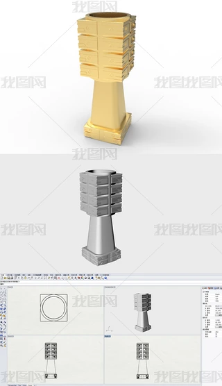ت3dȾģd3dm+max+obj+bip
