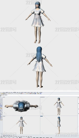 Ů3d(x)ģd3dm+obj