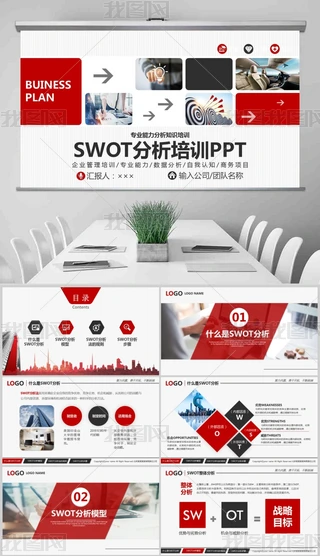 ISWOTӖPPT