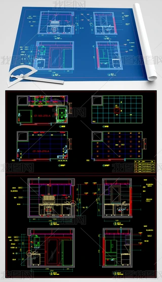 ˮ늲֘˜CADD