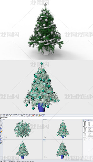 ʥQ3dģkeyshotȾd3dm+max+obj+bip