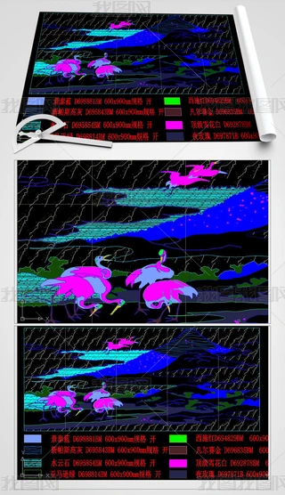 QCADQɽˮˮƴCAD