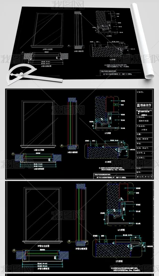 CAD_DcӈDʩD